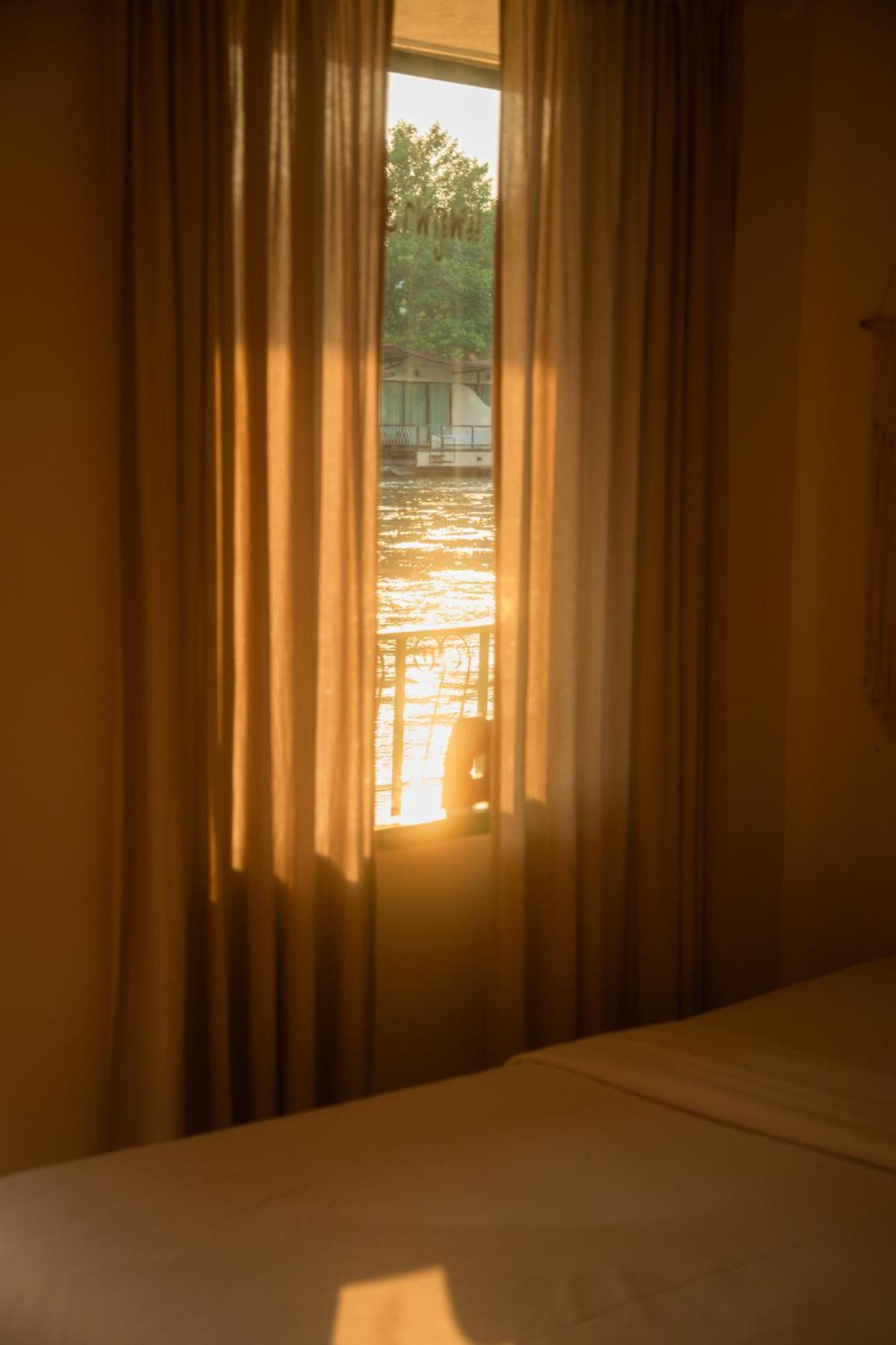 Baanpufa Resort Sai Yok Ngoại thất bức ảnh