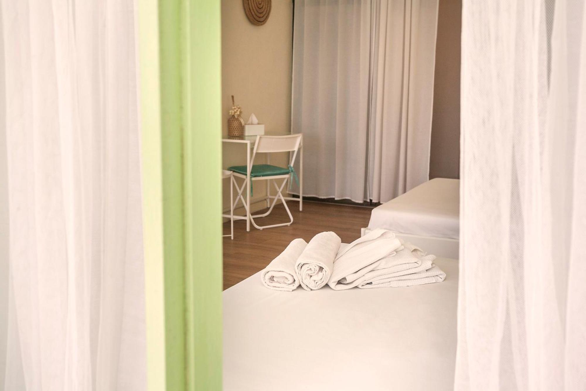 Baanpufa Resort Sai Yok Ngoại thất bức ảnh