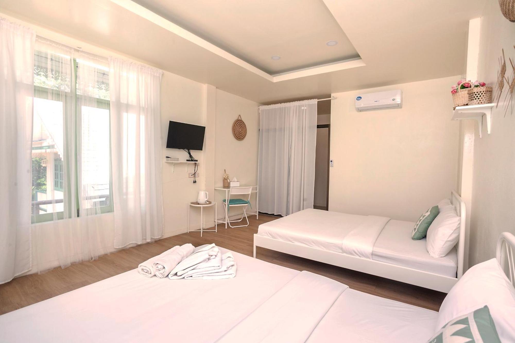 Baanpufa Resort Sai Yok Ngoại thất bức ảnh
