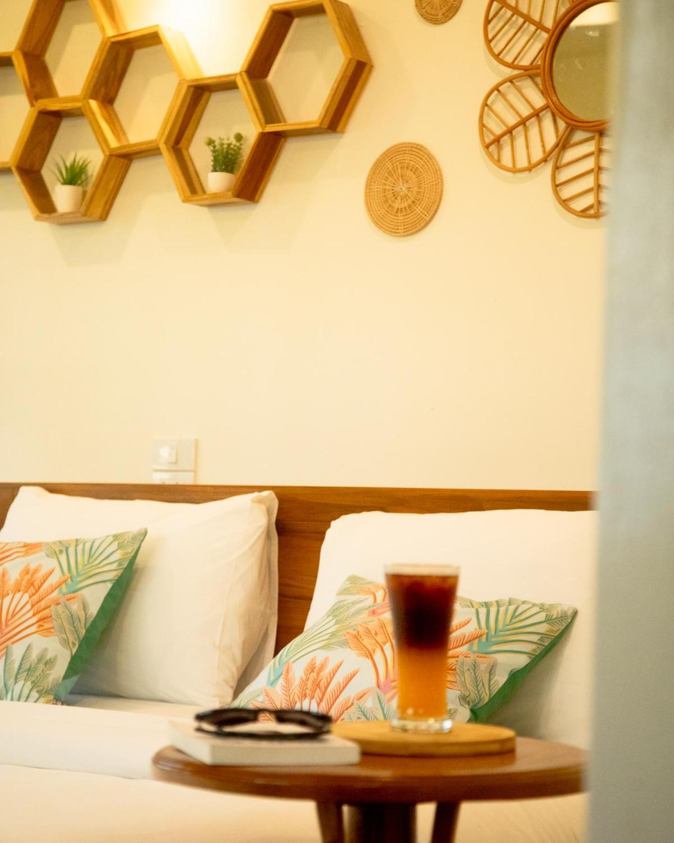 Baanpufa Resort Sai Yok Ngoại thất bức ảnh